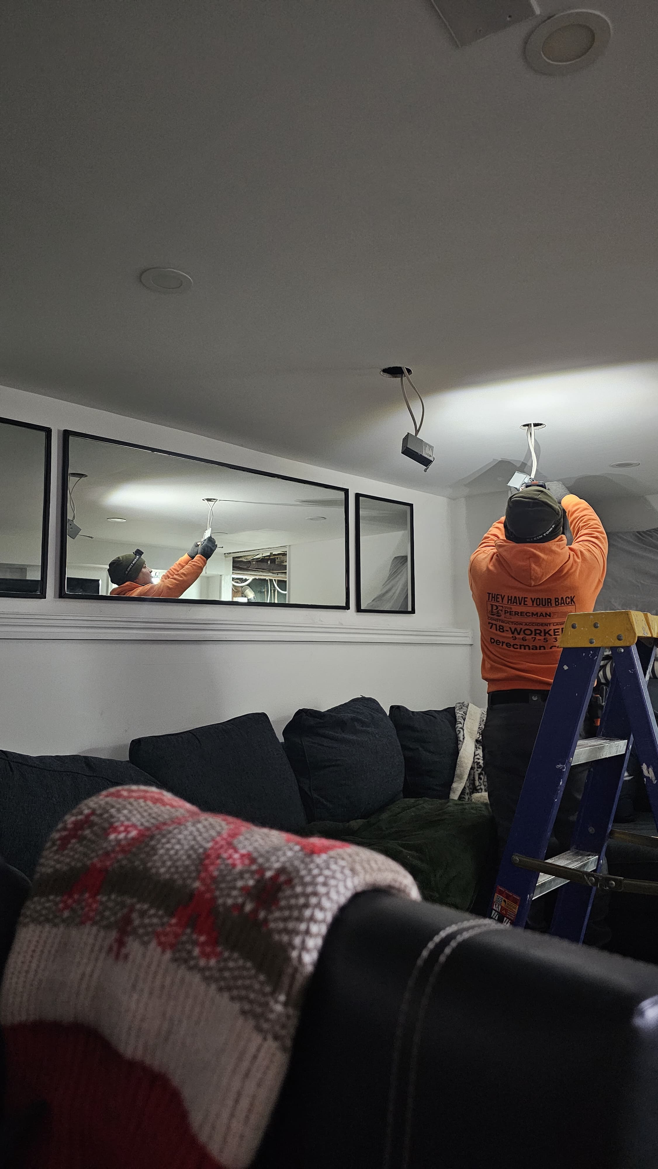 Professional Electrical Services Roselle